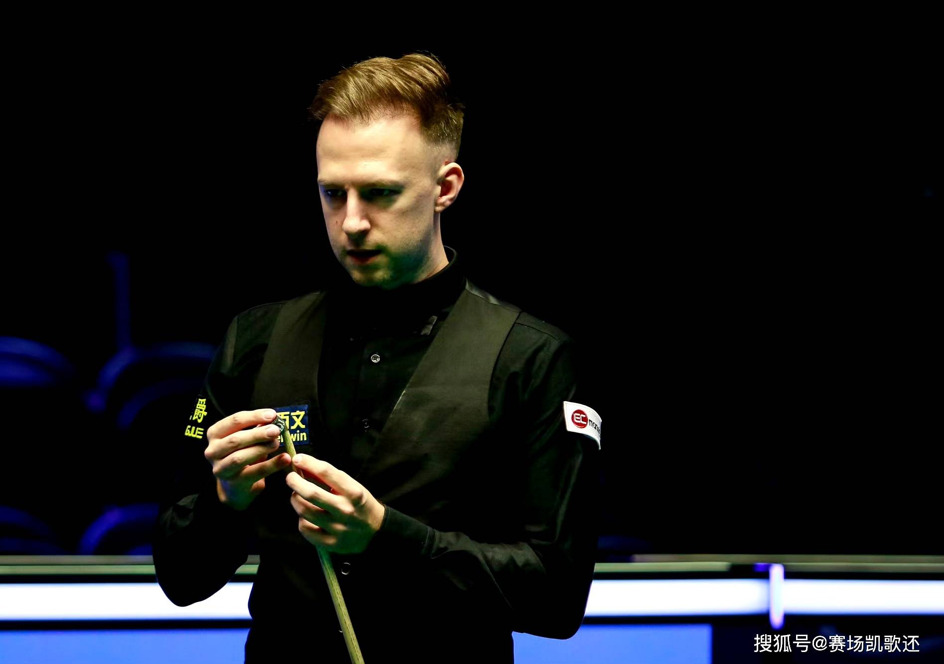 球迷们可以 球迷们可以