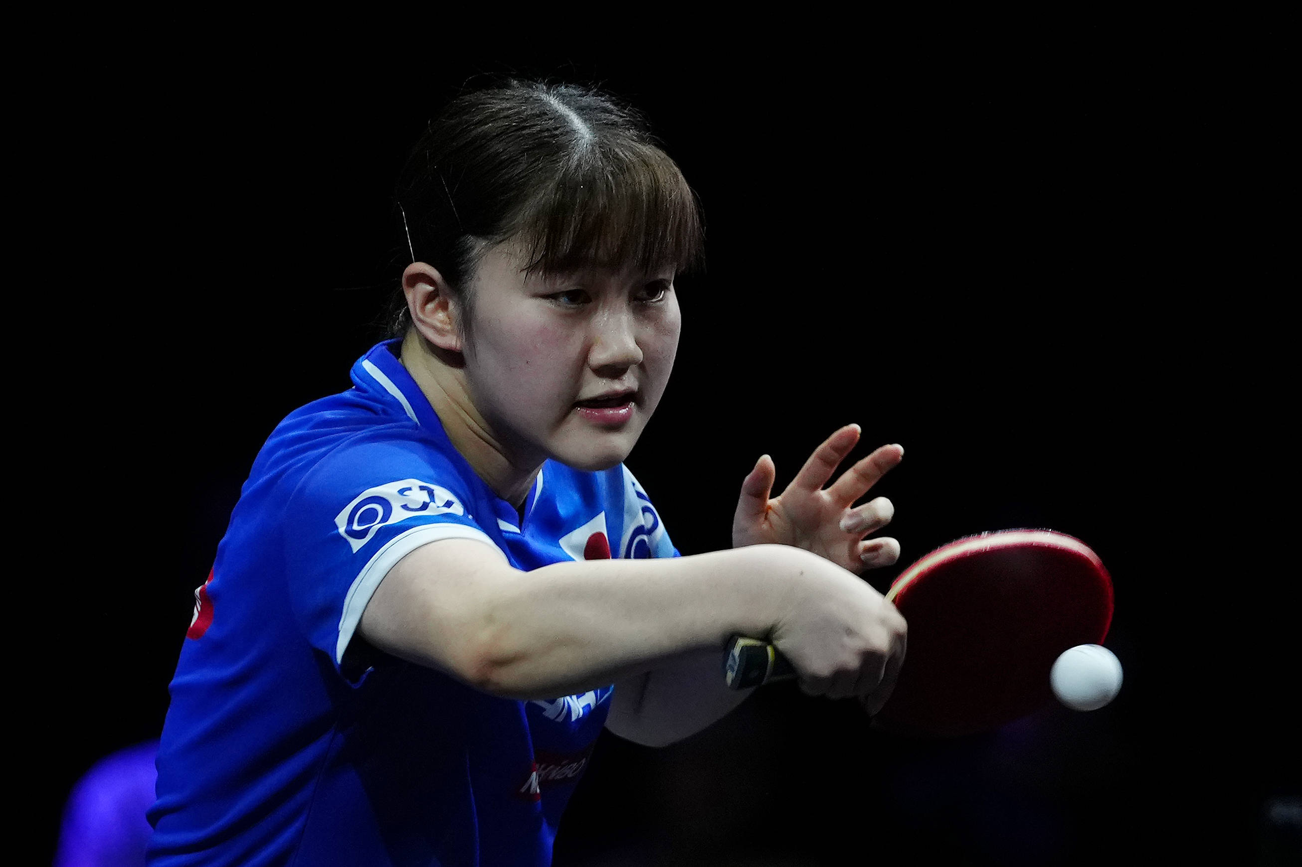 正因为有这 正因为有这