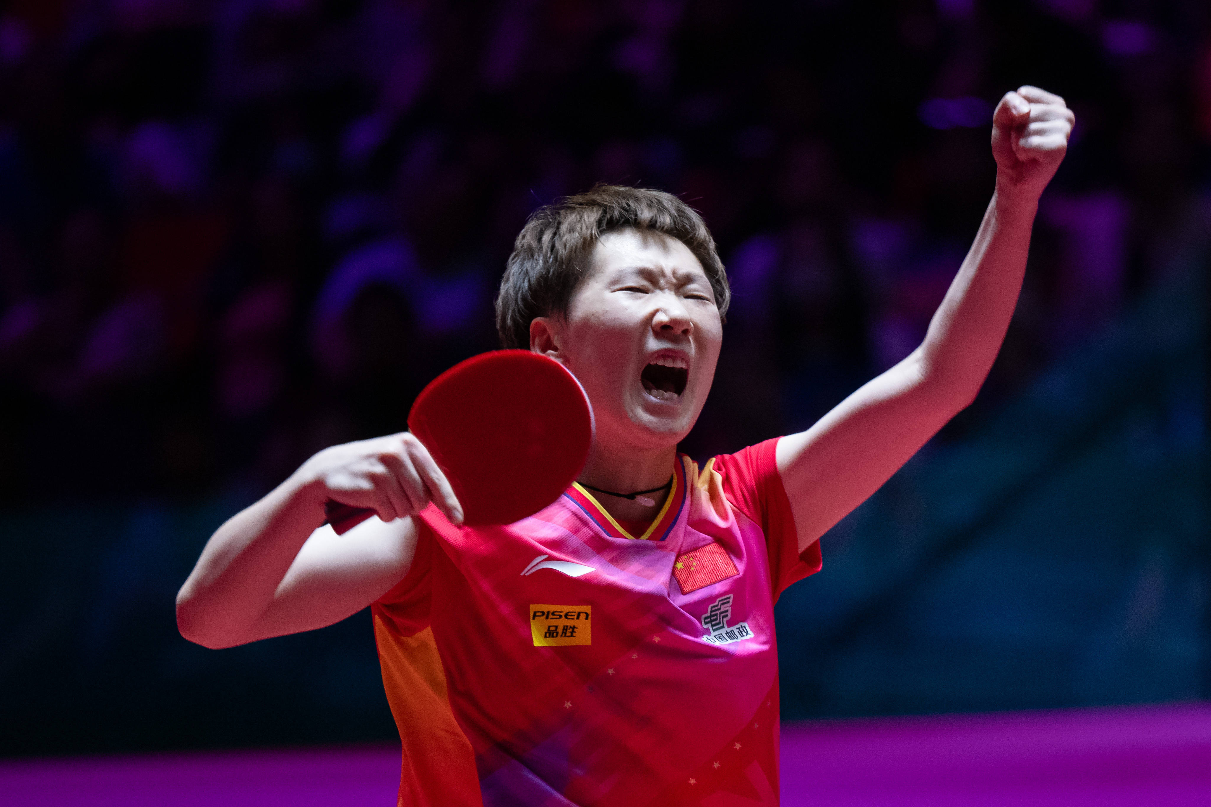 事件的持续 事件的持续