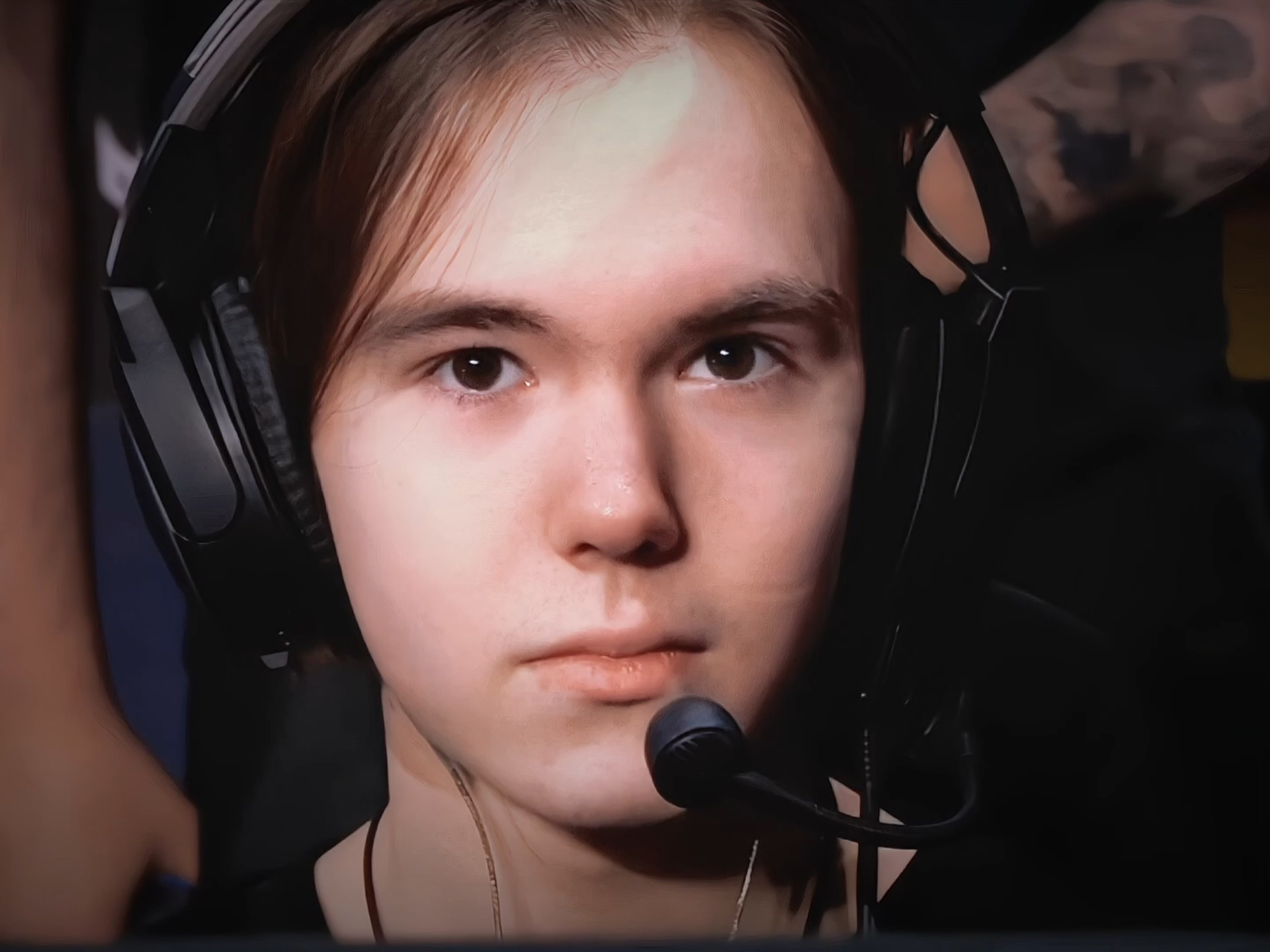 ianzh