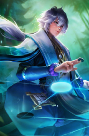 贪高